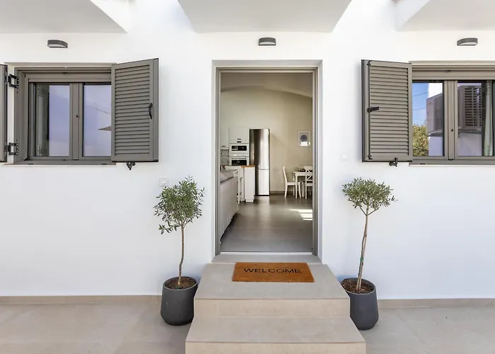 Villa Basilio