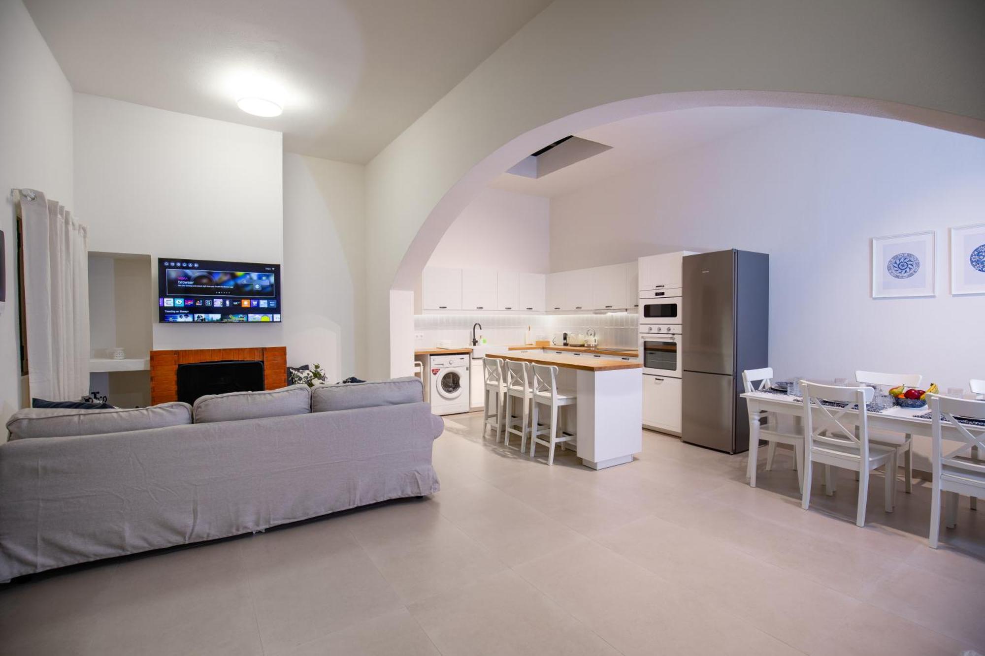 Villa Basilio *