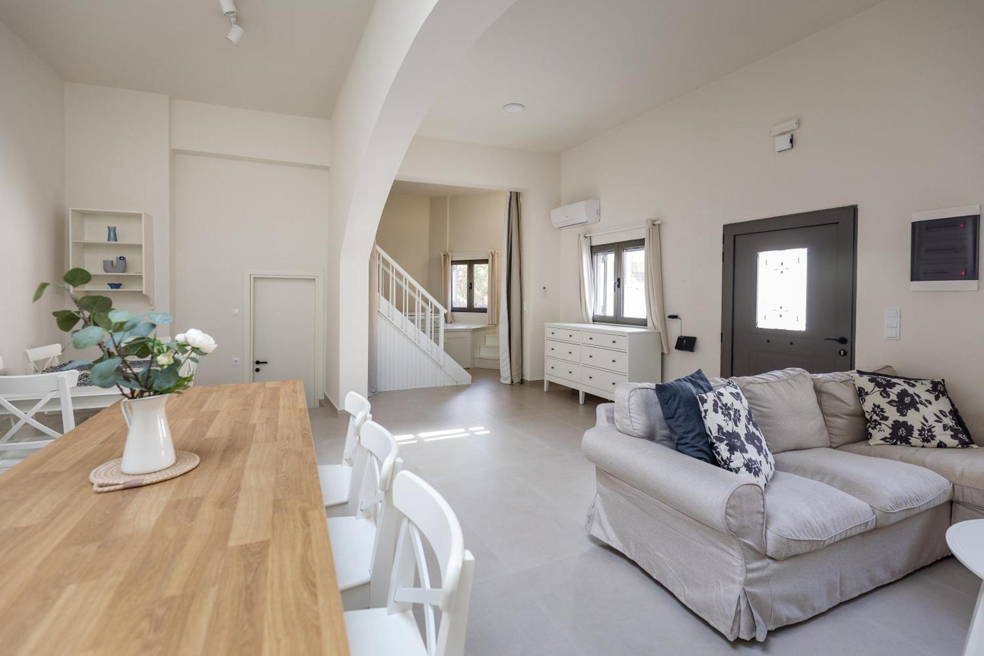 Villa Basilio *