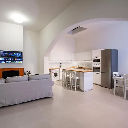 Villa Basilio Jenadi Zewnętrze zdjęcie