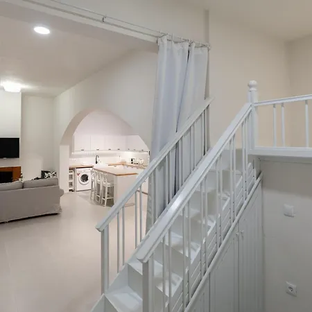 Villa Basilio Jenadi Zewnętrze zdjęcie