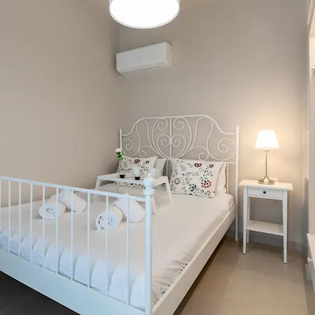 Villa Basilio Jenadi Zewnętrze zdjęcie
