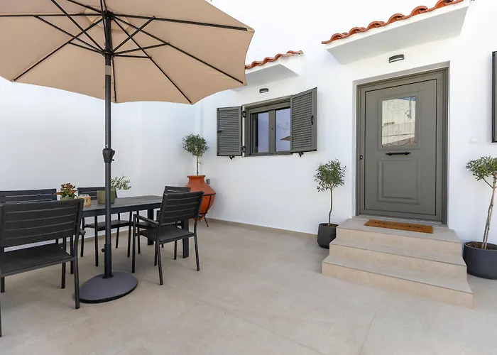 Villa Basilio