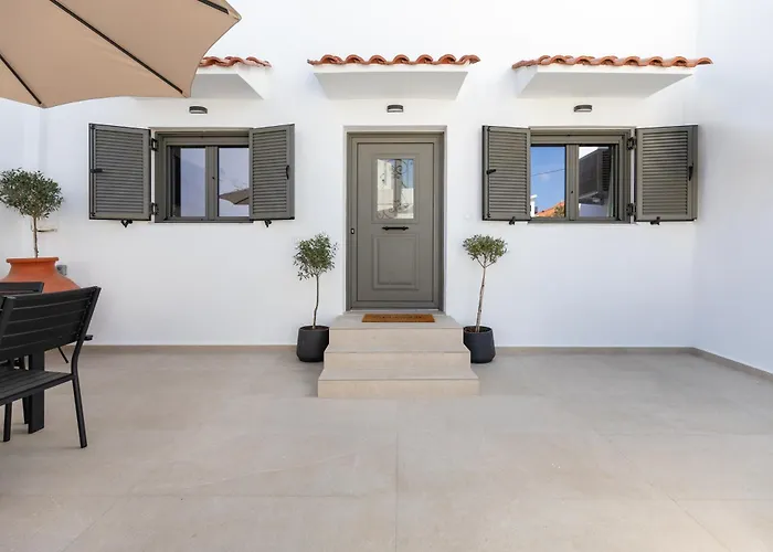 Villa Basilio