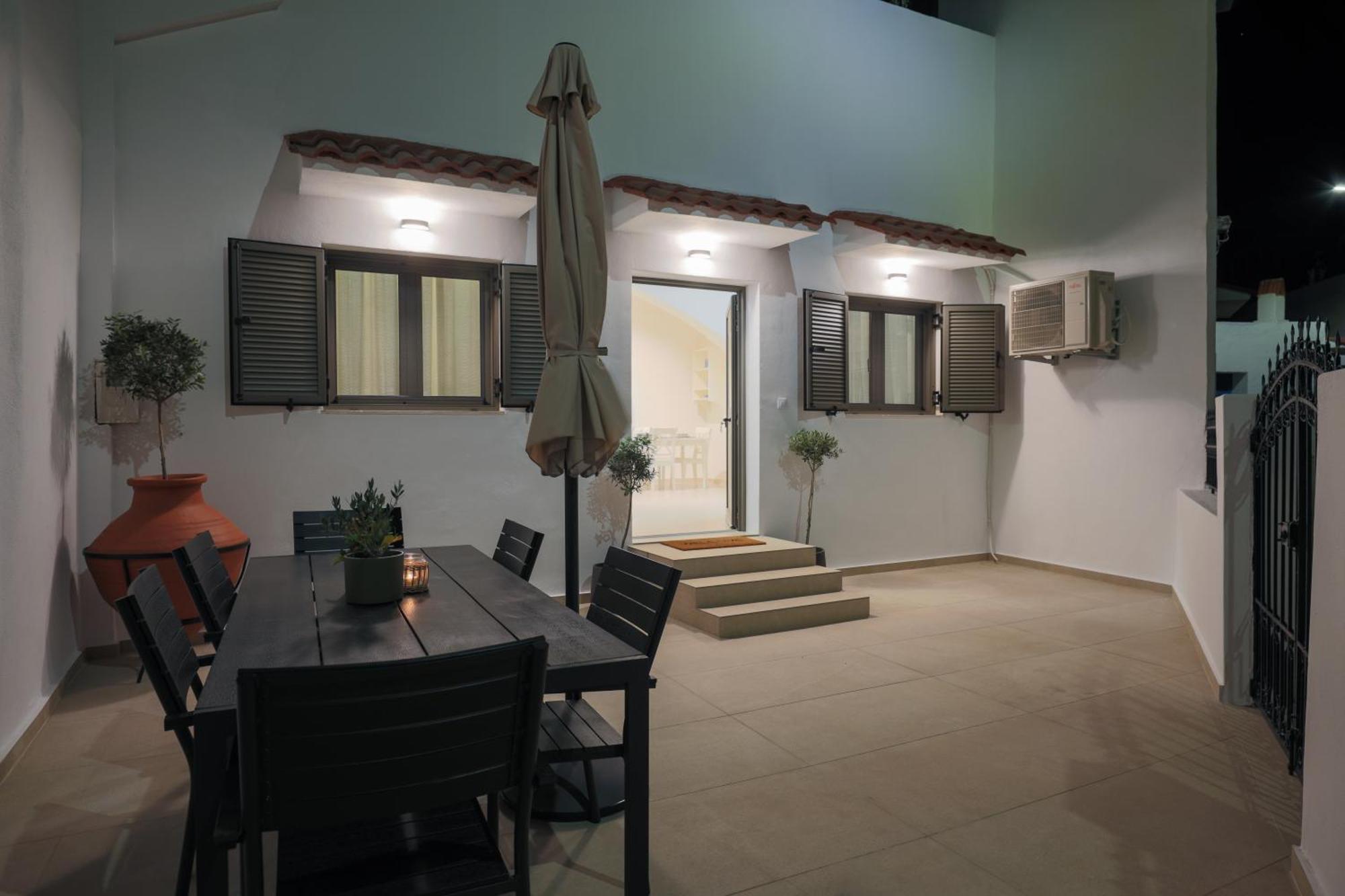 Villa Basilio *